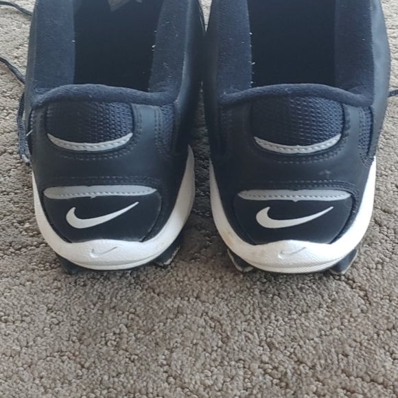 Nike baseball cleats - Picture 4 of 8